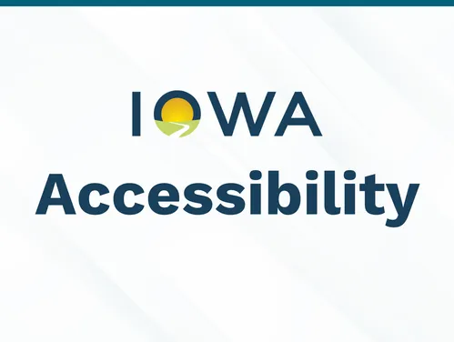 Accessibility on Public Documents