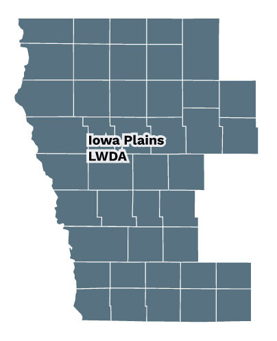 A photo of the Great Plains Local Workforce Region